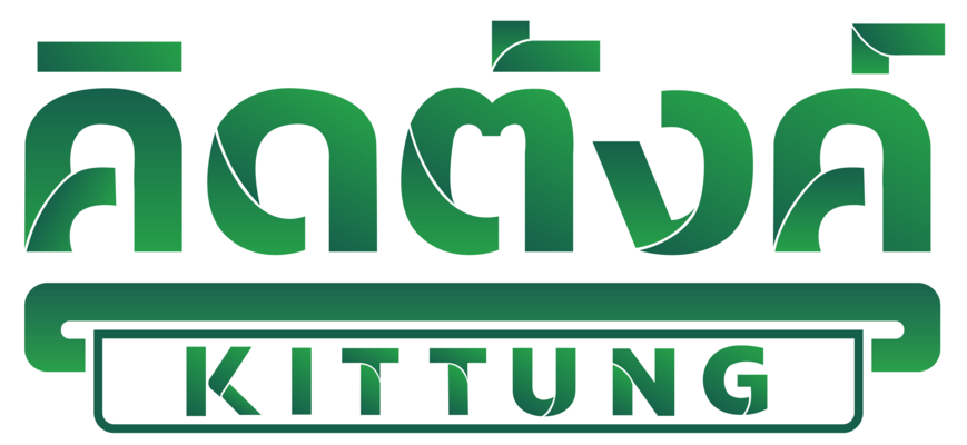 KITTUNG คิดตังค์